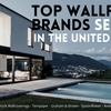 Popular Wallpaper Brands in the US Listed By Experts