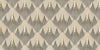 Ethnic Handmade Ikat Wallpaper, Seamless Pattern Mural, Oversized Custom Size Wall Art, Non-Woven, Non-Adhesive, Modern Wall Paper, Removable