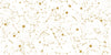 Golden Constellation Wallpaper, White Background Mural, Oversized Custom Size Wall Art, Non-Woven, Non-Adhesive, Modern Wall Paper, Removable