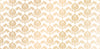 Gold Damask Wallpaper, Seamless Pattern Mural, Oversized Custom Size Wall Art, Non-Woven, Non-Adhesive, Modern Wall Paper, Removable