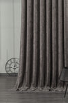 Boston Dimout Fabric-Classic Elegance Meets Modern Chic in Luxury Drapery