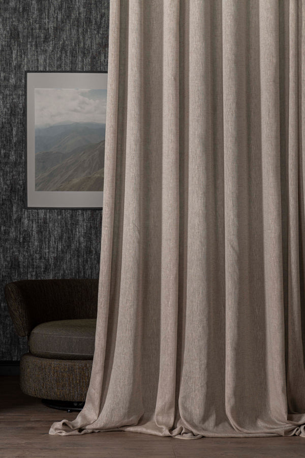 Erasmus Tulle-Pastel Drapery Colors That Add Softness & Sophistication