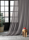 Leto Tulle-The Best Luxury Drapery Styles for Modern Homes