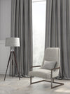 Merano Fabric-The Role of Texture in Luxury Drapery