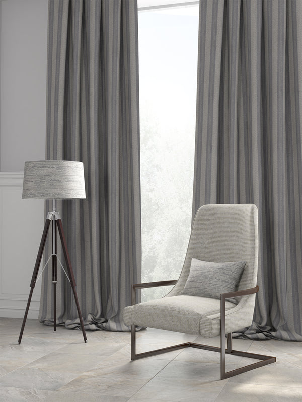 Merano Fabric-The Role of Texture in Luxury Drapery