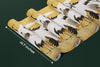 Flock Cranes Wallpaper, Japanese Mural, Oversized Custom Size Wall Art, Non-Woven, Non-Adhesive, Modern Wall Paper, Removable