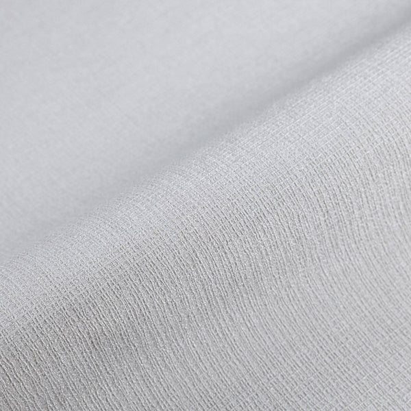 Kids Room Light Neutral Gray Textured Wallpaper, Boys Girls Bedroom Wallpaper, Nursery Wallpaper, 114 sq ft, Kids Bathroom Wallpaper - Walloro High End Wallcoverings & More