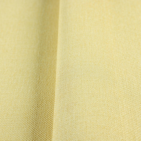 Kids Room Yellow Textured Wallpaper, Boys Girls Bedroom Wallcovering, Nursery Wallpaper, 114 sq ft Roll, Kids Bathroom Wallpaper, Washable - Walloro High End Wallcoverings & More