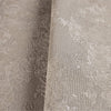 Modern Deep Embossed Wallpaper, Gray Solid Color Plain Elegant Sparkling Glittering Wallcovering, Easy Clean, Abstract, Plain, Non-Woven - Walloro High End Wallcoverings & More