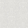 Stylish Baroque Deep Embossed Wallpaper, Light Gray, Timeless Damask Ornate Patterns Sparkling Wallcovering, Elegant Washed Colors Design - Walloro High End Wallcoverings & More