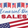 Don't miss out on the incredible Memorial Day's deals at 918Walls Wallcoverings and More: Save 15% now!