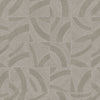 Dark Embossed Patterned Wallpaper, Textured Wallpaper,Natural Wallpaper, Modern & Minimalist Wall Covering,Modern Look Neutral Colors Glittering Wallcovering