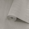 Dark 3D Embossed Wallpaper with Cream Patterns Wallpaper, Textured Wallpaper,Natural Wallpaper, Modern & Minimalist Wall Covering,Modern Look Neutral Colors Glittering Wallcovering