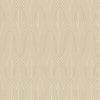 Yellow-toned Patterned Wallpaper, Textured Wallpaper,Natural Wallpaper, Modern & Minimalist Wall Covering,Modern Look Neutral Colors Glittering Wallcovering