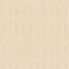 Light Orange Patterned Wallpaper, Textured Wallpaper,Natural Wallpaper, Modern & Minimalist Wall Covering,Modern Look Neutral Colors Glittering Wallcovering