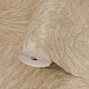 Rich Brown Wallpaper,Natural Wallpaper, Modern & Minimalist Wall Covering,Modern Look Neutral Colors Glittering Wallcovering