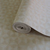 Golden Cream Harmony Wallpaper,Natural Wallpaper, Modern & Minimalist Wall Covering,Modern Look Neutral Colors Glittering Wallcovering