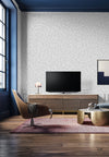 Neutral Tone Wallpaper, Natural Wallpaper, Modern & Minimalist Wall Covering,Modern Look Neutral Colors Glittering Wallcovering