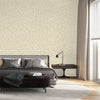 Neutral Wall Covering Wallpaper, Natural Wallpaper, Modern & Minimalist Wall Covering,Modern Look Neutral Colors Glittering Wallcovering