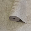 Light Ash Floral Wallpaper, Natural Wallpaper, Modern & Minimalist Wall Covering,Modern Look Neutral Colors Glittering Wallcovering
