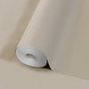 Soft Latte Wallpaper, Matte Gray Wallpaper, Modern & Minimalist Wall Covering,Modern Look Neutral Colors Glittering Wallcovering