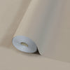 Warm Beige Wallpaper, Matte Gray Wallpaper, Modern & Minimalist Wall Covering,Modern Look Neutral Colors Glittering Wallcovering
