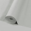 Cool Light Gray Sparkling Plain Color Textured Wallpaper, Modern Look Neutral Colors Glittering Wallcovering