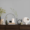 Sparkling Light Gray Textured Wallpaper, Modern & Minimalist Wall Covering,Modern Look Neutral Colors Glittering Wallcovering