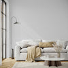 Elegant Cream Wallpaper, Textured Wallpaper,Natural Wallpaper, Modern & Minimalist Wall Covering,Modern Look Neutral Colors Glittering Wallcovering