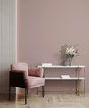 Peach Taupe Textured Wallpaper, Textured Wallpaper,Natural Wallpaper, Modern & Minimalist Wall Covering,Modern Look Neutral Colors Glittering Wallcovering