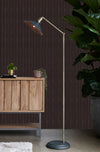 Dark Walnut Panel, PS Wall Home Decoration Panel-Premium Quality