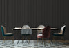 Ash Black Panel , PS Wall Home Decoration Panel-Premium Quality