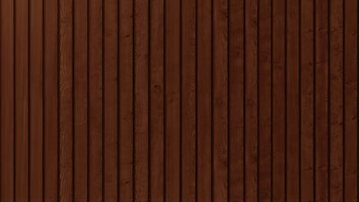 Oak Wood Wallpaper, Dark Brown Mural, Oversized Custom Size Wall Art, Non-Woven, Non-Adhesive, Modern Wall Paper, Removable