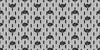Japan Wave Wallpaper, Seamless Pattern Mural, Oversized Custom Size Wall Art, Non-Woven, Non-Adhesive, Modern Wall Paper, Removable