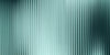Corrugated Glass Effect Wallpaper, Blue, Green Mural, Oversized Custom Size Wall Art, Non-Woven, Non-Adhesive, Modern Wall Paper, Removable