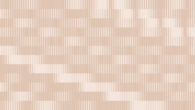 Halftone Gradient Wallpaper, Seamless Pattern Mural, Oversized Custom Size Wall Art, Non-Woven, Non-Adhesive, Modern Wall Paper, Removable