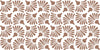 Abstract Geometric Wallpaper, Seamless Pattern Mural, Oversized Custom Size Wall Art, Non-Woven, Non-Adhesive, Modern Wall Paper, Removable