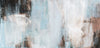 Abstract Brush Strokes Wallpaper, Seamless Pattern Mural, Oversized Custom Size Wall Art, Non-Woven, Non-Adhesive, Modern Wall Paper, Removable