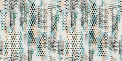Modern and Elegant Wallpaper, Seamless Pattern Mural, Oversized Custom Size Wall Art, Non-Woven, Non-Adhesive, Modern Wall Paper, Removable