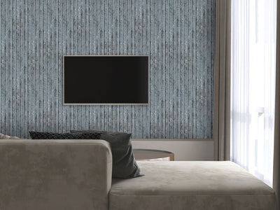 Silver Marble Vein Panel , PS Wall Home Decoration Panel-Premium Quality