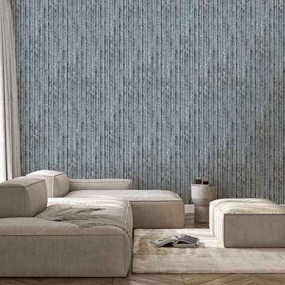 Silver Marble Vein Panel , PS Wall Home Decoration Panel-Premium Quality