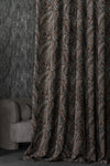 Alpine Fabric-Parisian Elegance: Drapery Ideas with a French Touch