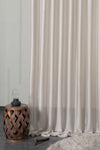 Apex Tulle-Drapery Colors for a Luxe Feel