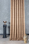 Bonomo Fabric-Luxury Drapery Inspired by Art & Fashion Trends