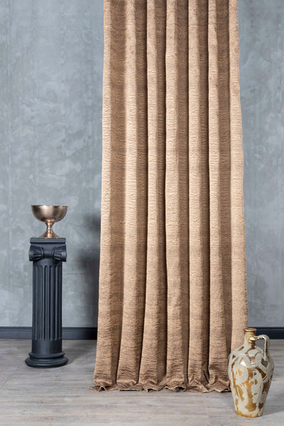 Bonomo Fabric-Luxury Drapery Inspired by Art & Fashion Trends