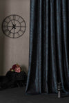 Bowon Fabric-Drapery to Make a Bold Statement in Any Room