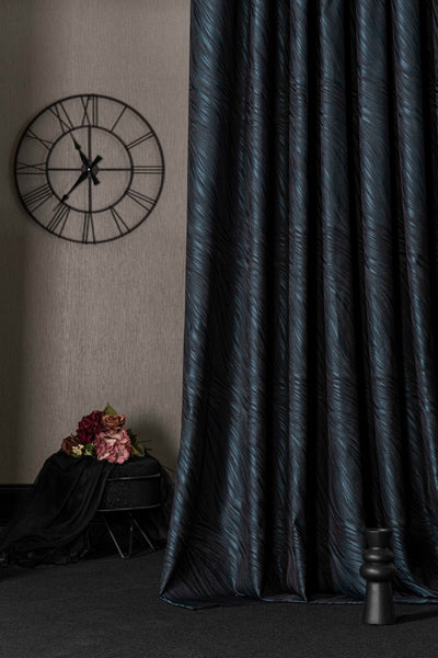 Bowon Fabric-Drapery to Make a Bold Statement in Any Room