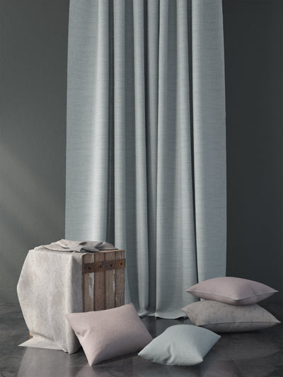 Carmen Fabric-Royalty for Your Home