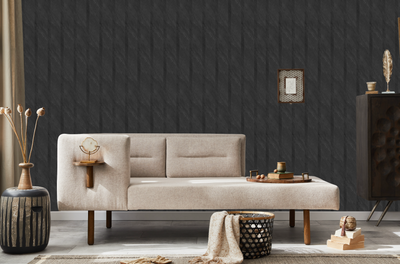 Dark Fume Panel , PS Wall Home Decoration Panel-Premium Quality