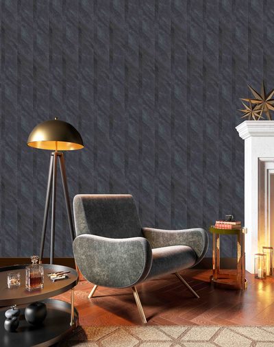 Shadow Anthracite Panel , PS Wall Home Decoration Panel-Premium Quality